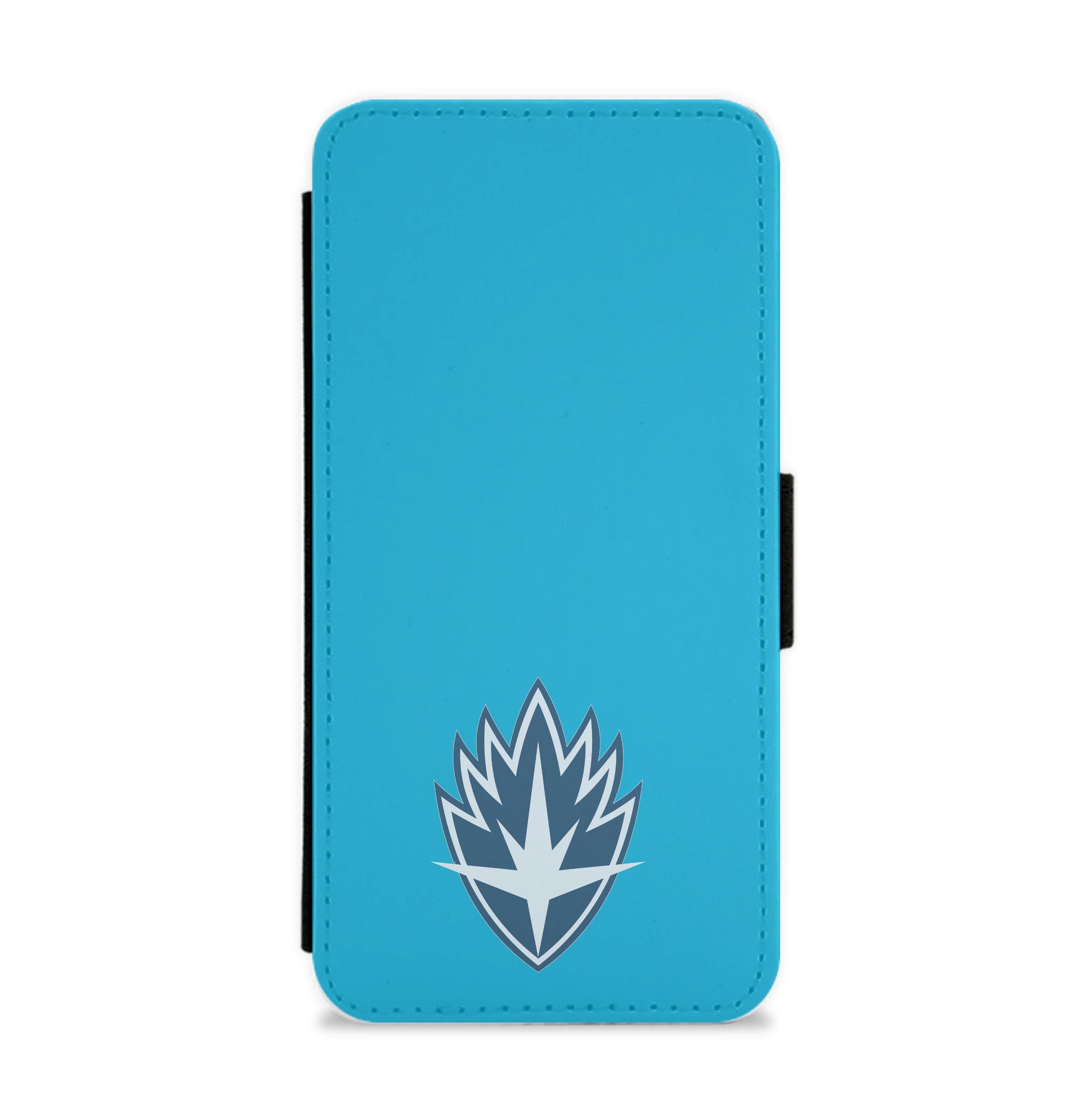 Symbol - GOTG Flip / Wallet Phone Case