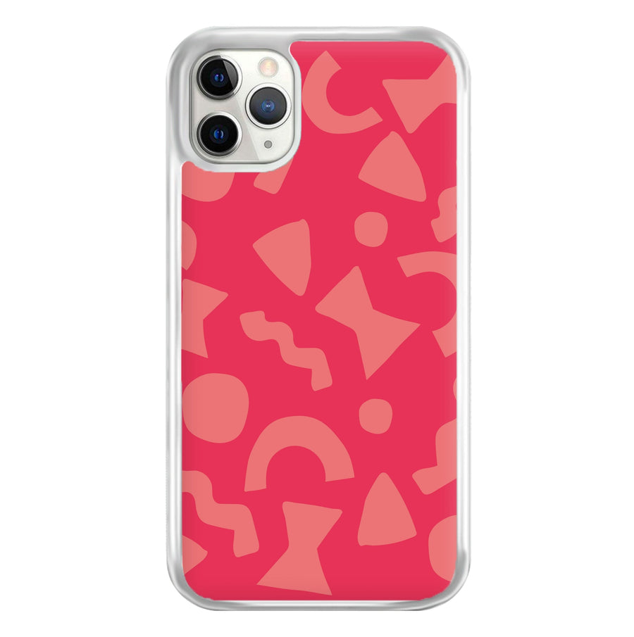 Abstract Pattern 12 Phone Case