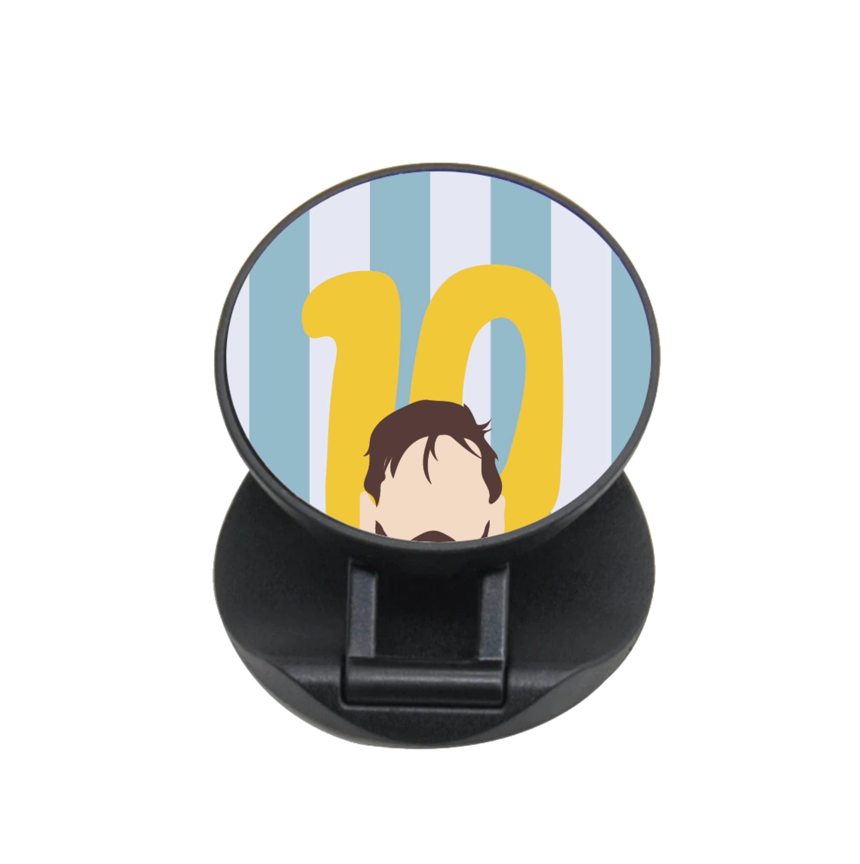 Number 10 - Messi FunGrip