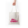 Everything but cases Tote Bags