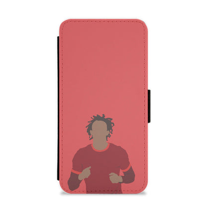 Alexander-Arnold - Football Flip / Wallet Phone Case