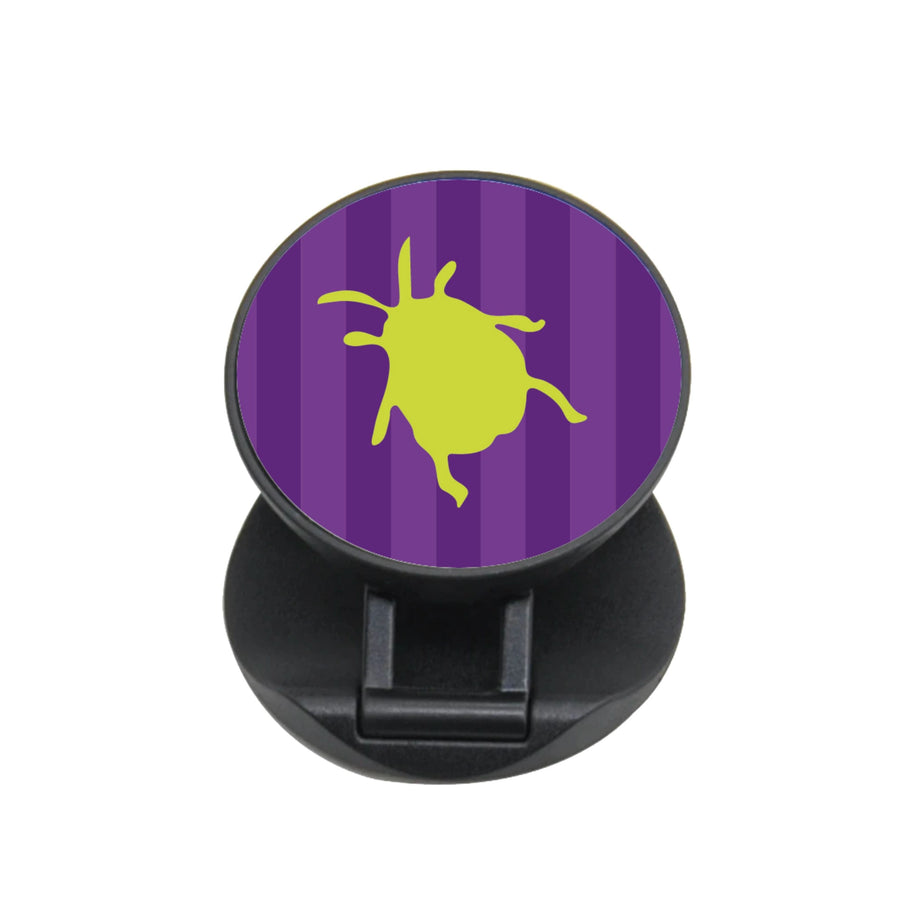 Bug - Beetlejuice FunGrip