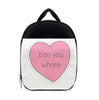 Mean Girls Lunchboxes