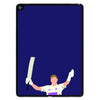 Cricket iPad Cases