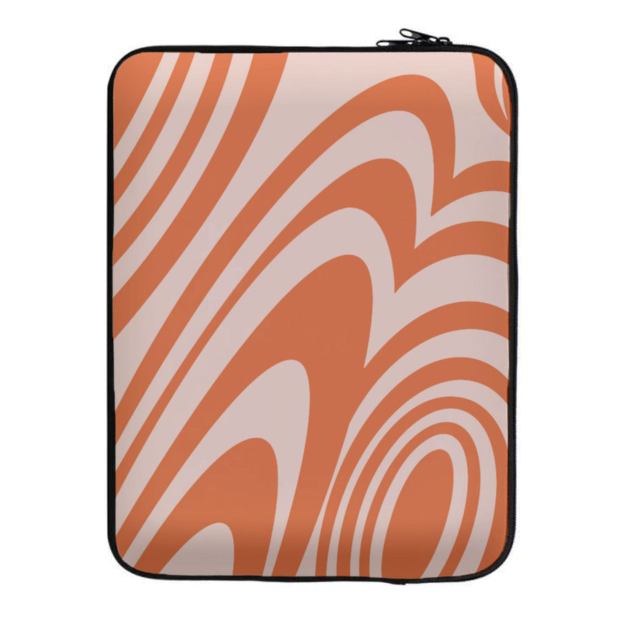 Colourful Abstract Pattern I Laptop Sleeve