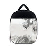 Dragon Patterns Lunchboxes