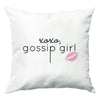 Gossip Girl Cushions