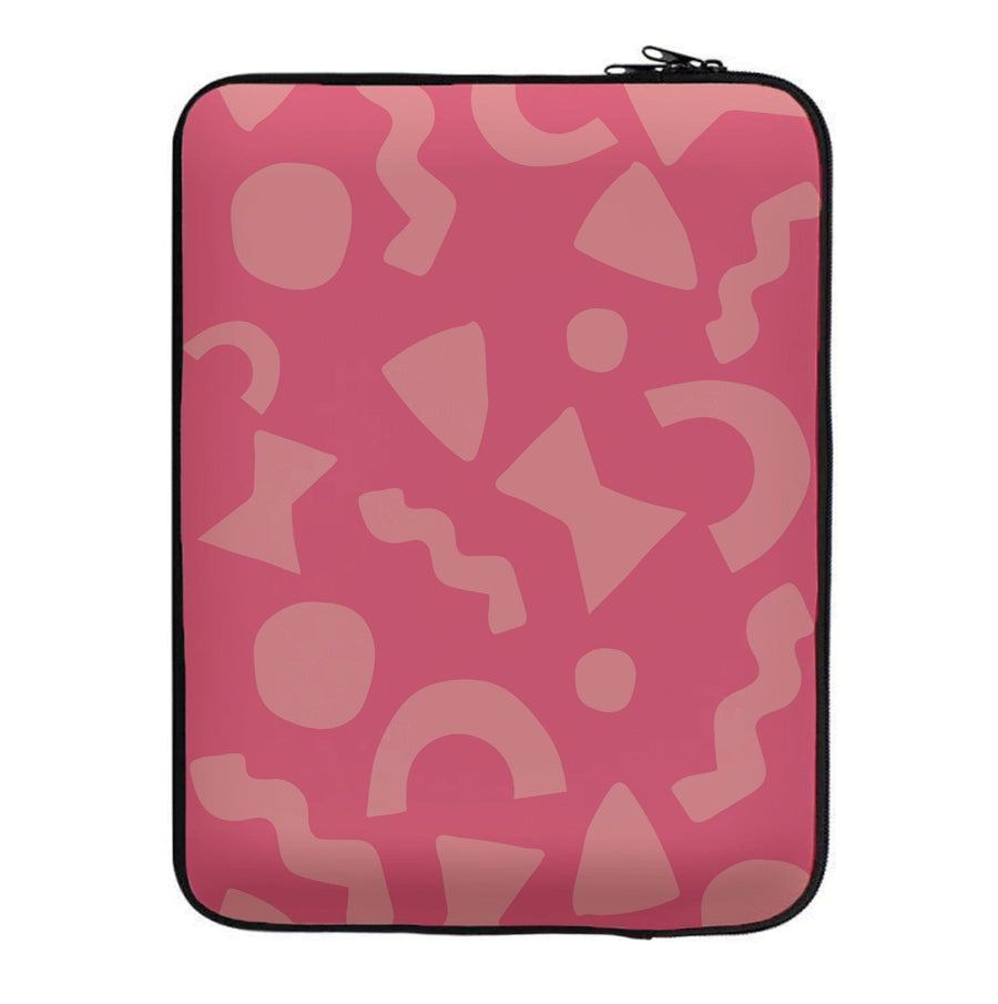 Abstract Pattern 12 Laptop Sleeve