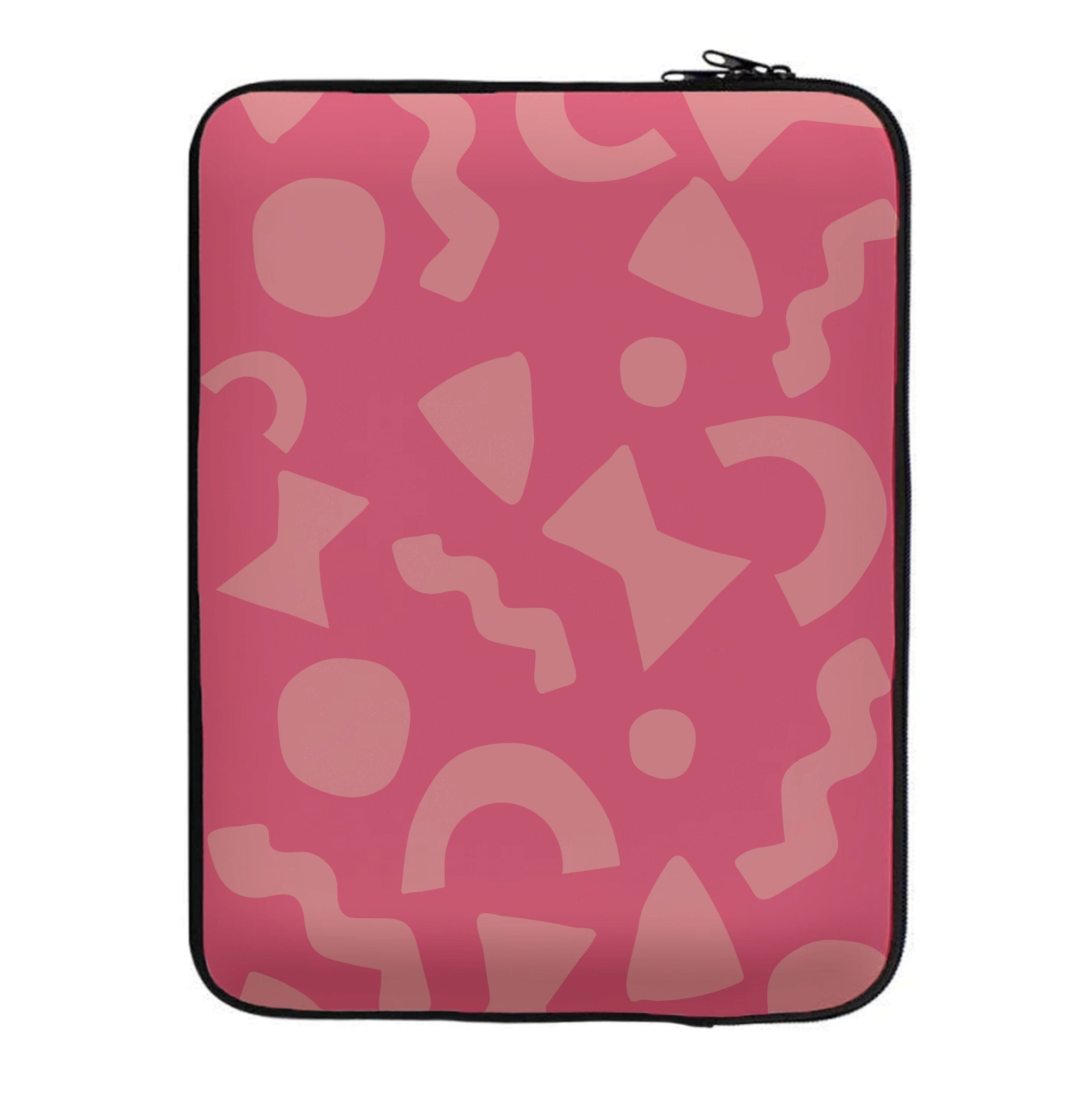 Abstract Pattern 12 Laptop Sleeve