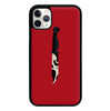 Scream Phone Cases