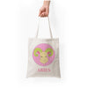 Horoscope Tote Bags