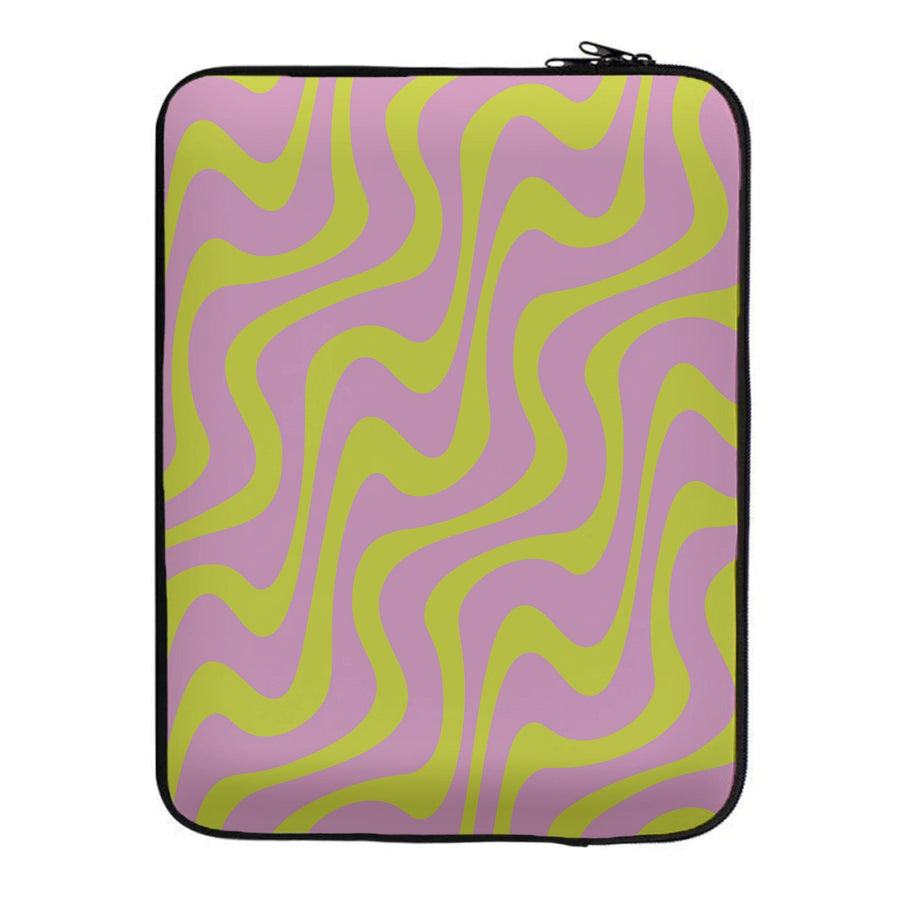 Abstract Pattern 9 Laptop Sleeve