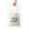 Everything but cases Tote Bags