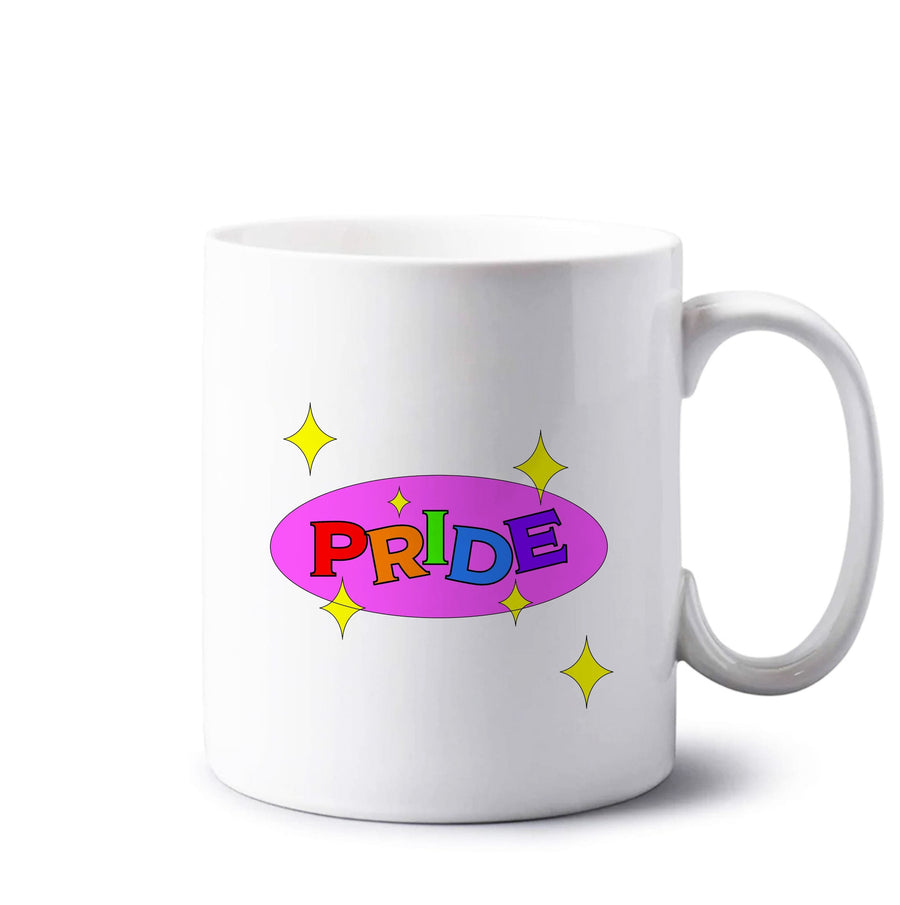 Colourful Pride Mug