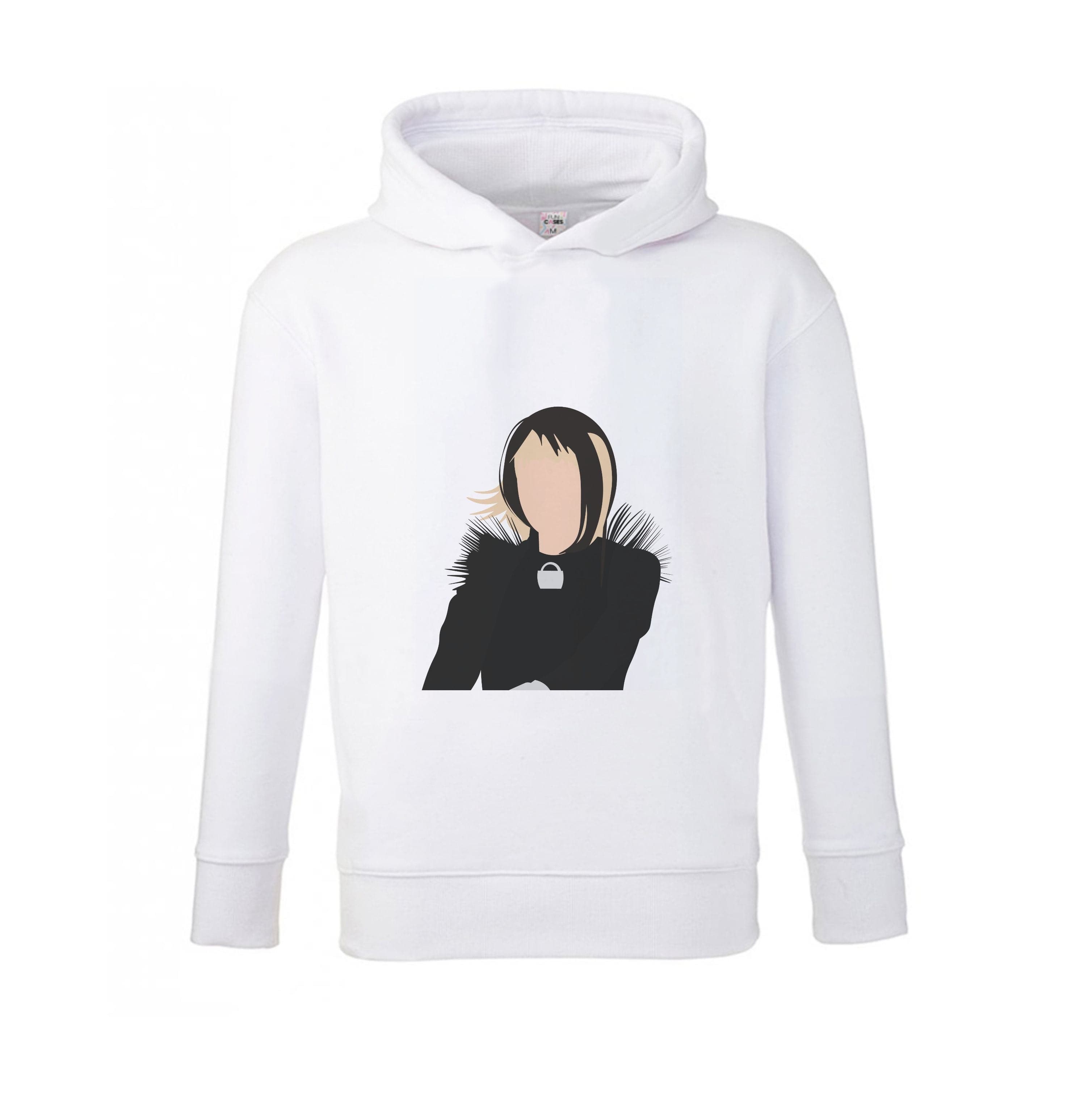 Moira Rose Kids Hoodie