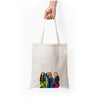 Little Mix Tote Bags