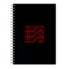 Elvis Notebooks