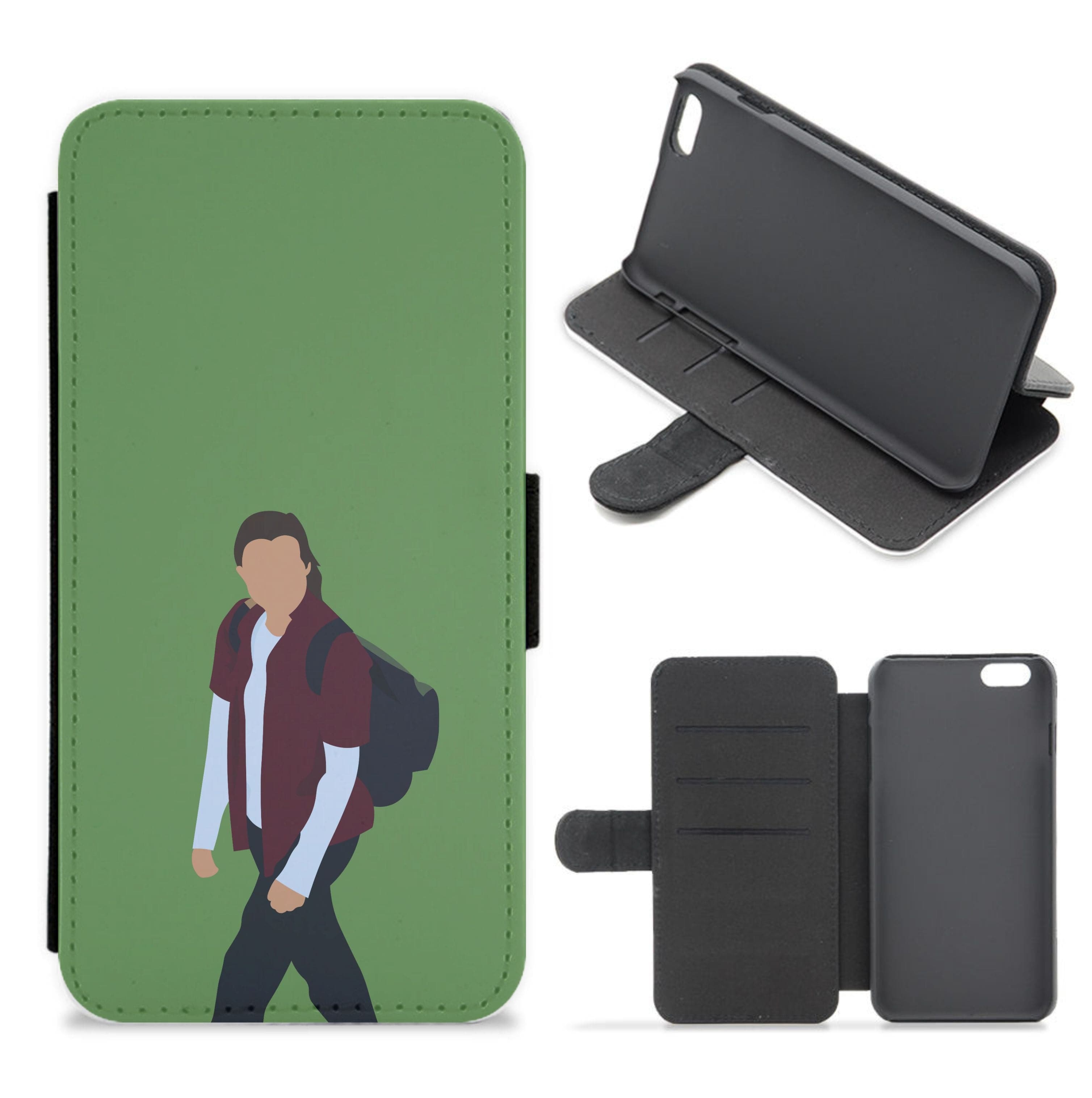 Flip / Wallet Phone Case