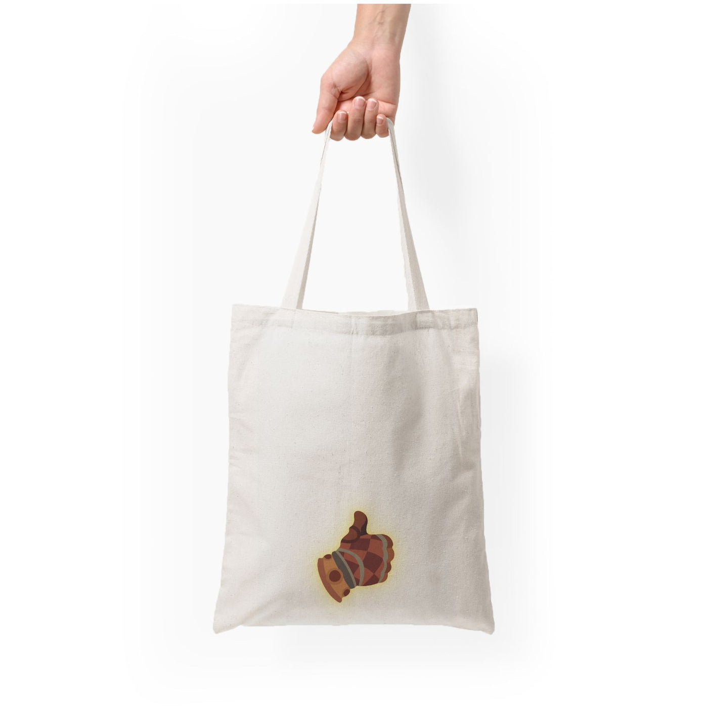 Thumbs Up - League Of Legends Tote Bag