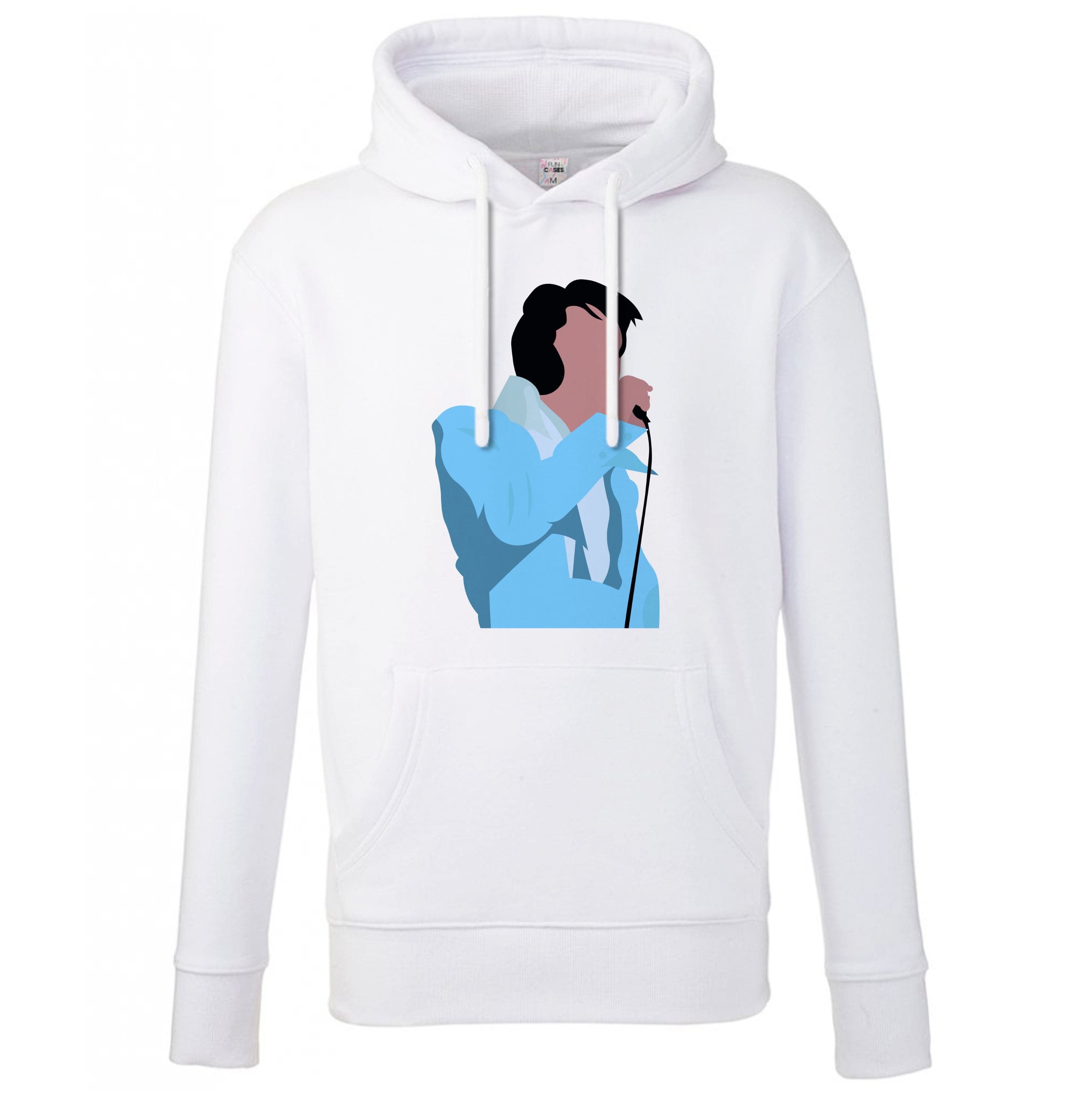 Iconic Suit Hoodie