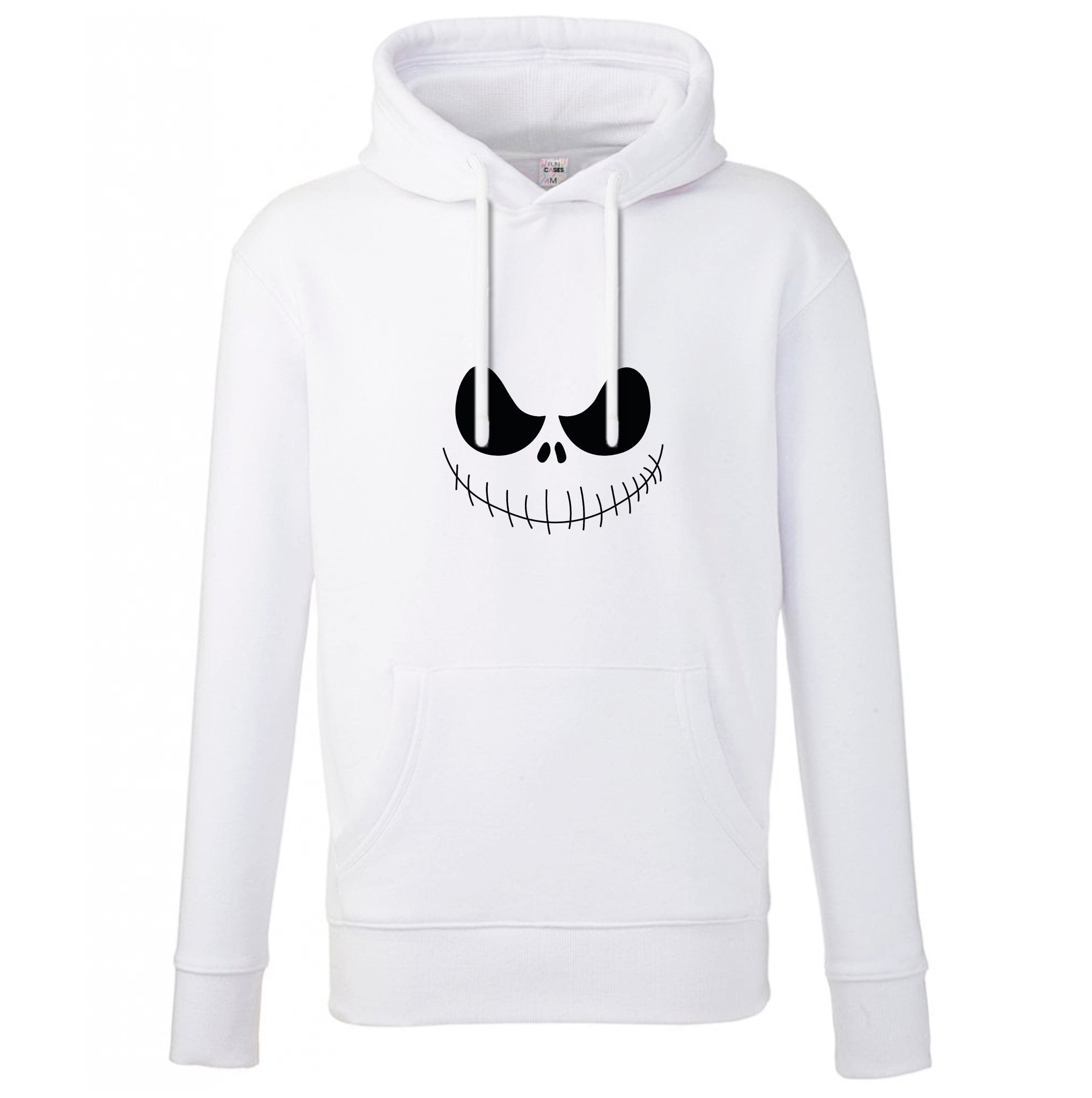 Jack Face - TNBC Hoodie