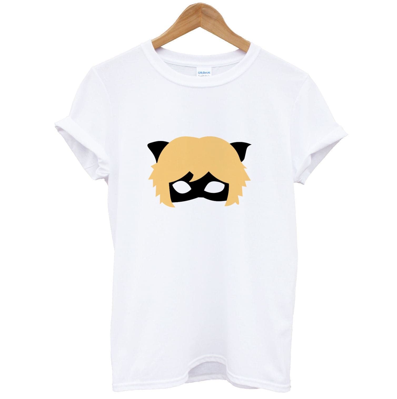 Cat Noir T-Shirt