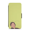 Pedro Pascal Wallet Phone Cases
