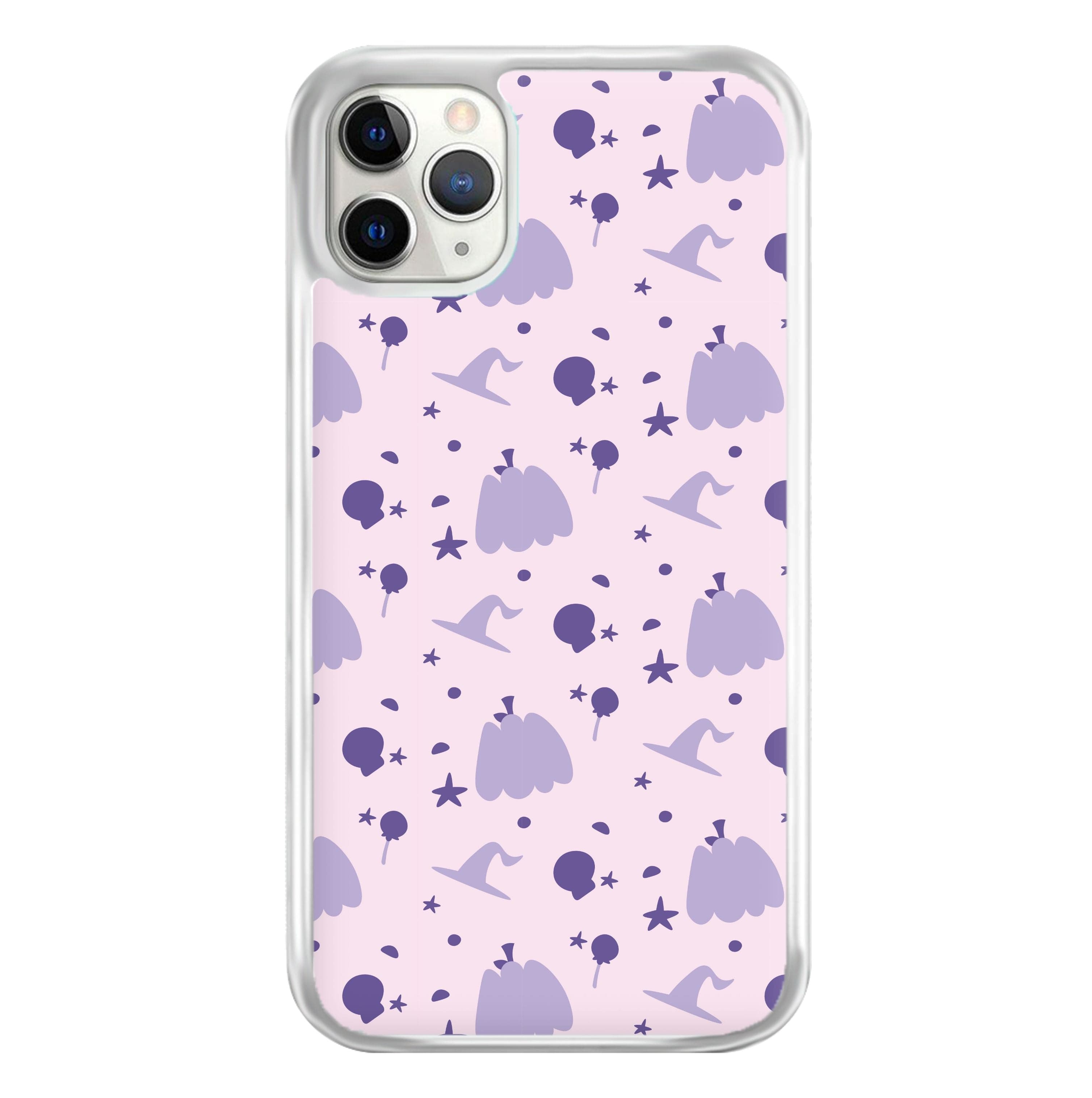 Halloween Pattern 5 Phone Case