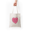 Mean Girls Tote Bags