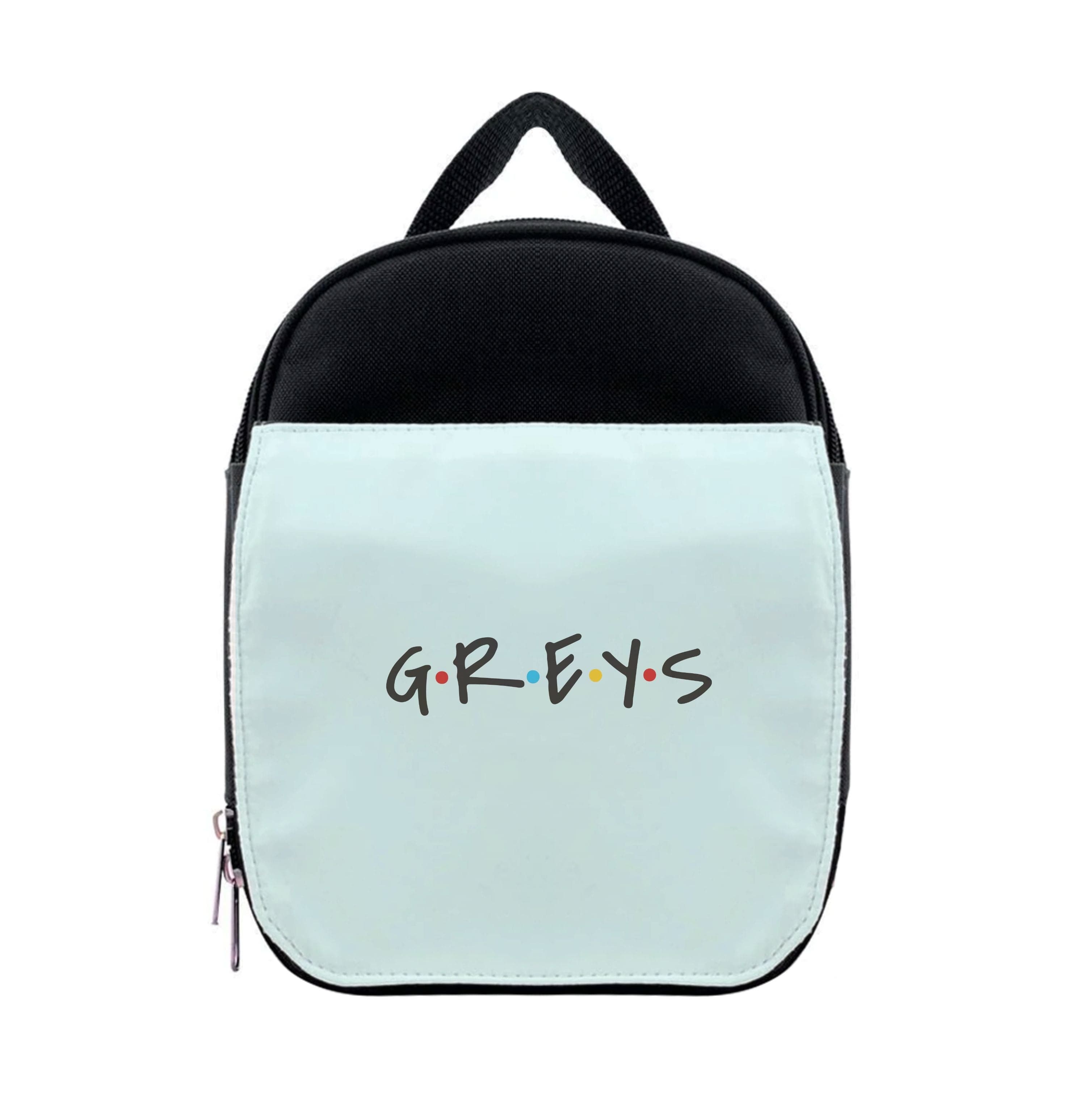 Greys - Grey's Lunchbox