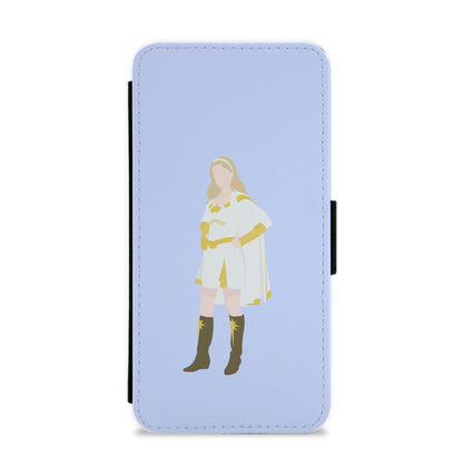 Starlight Flip / Wallet Phone Case