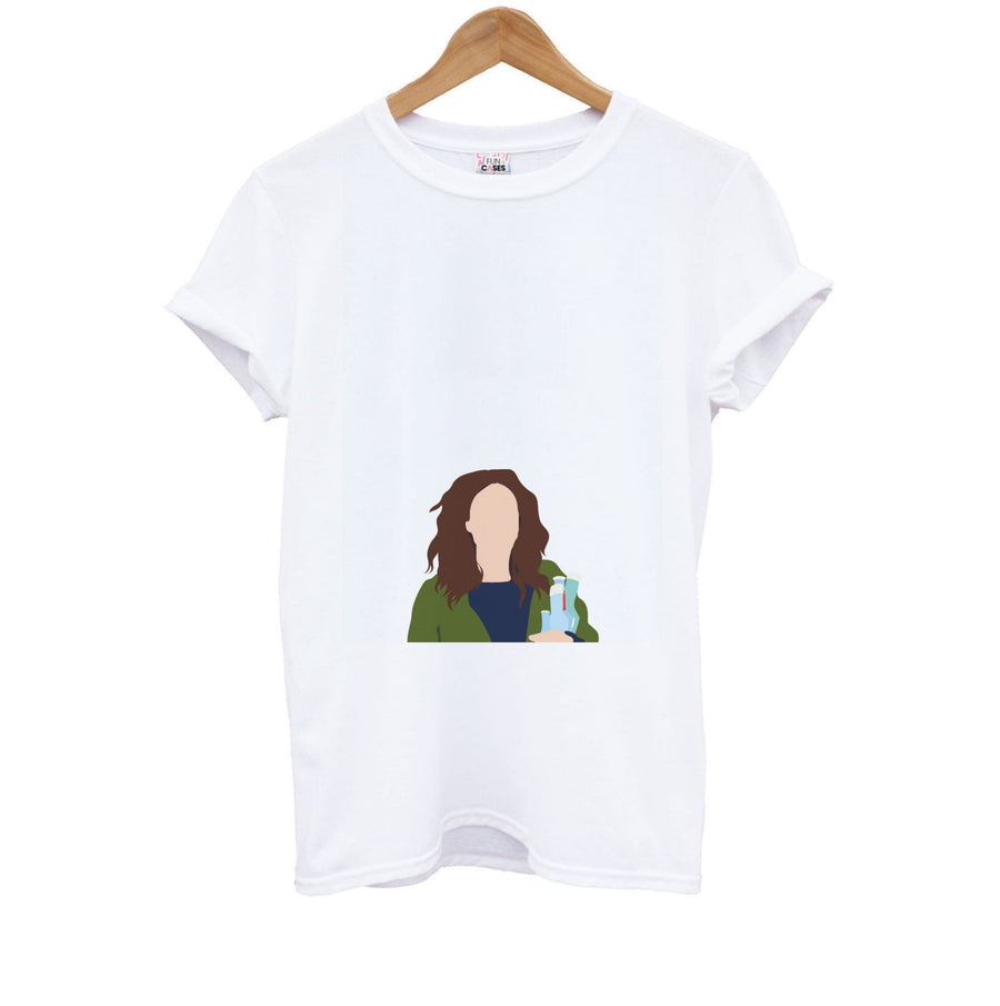 Fiona Gallagher - Shameless Kids T-Shirt
