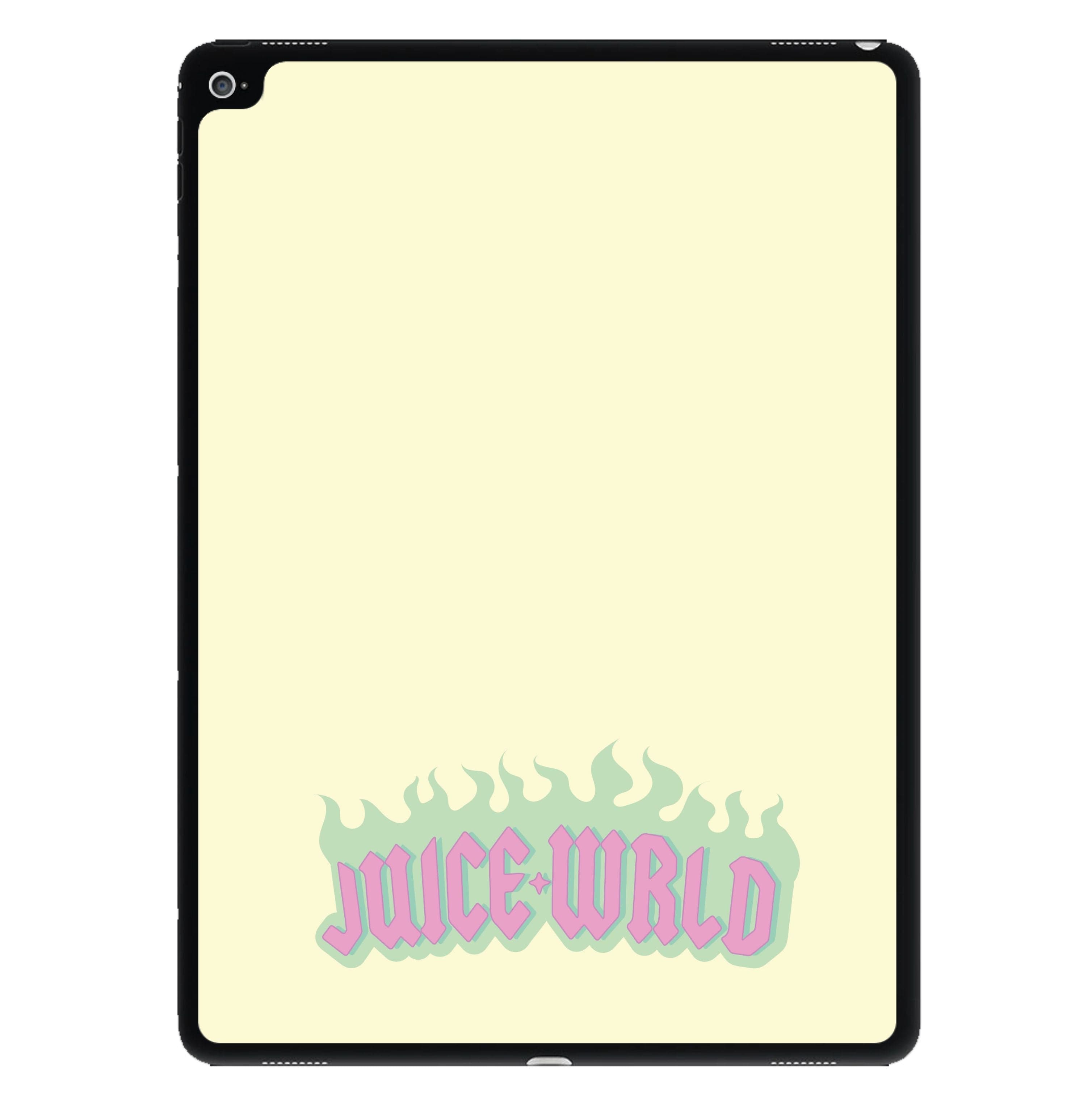 Juice + World - Juice iPad Case