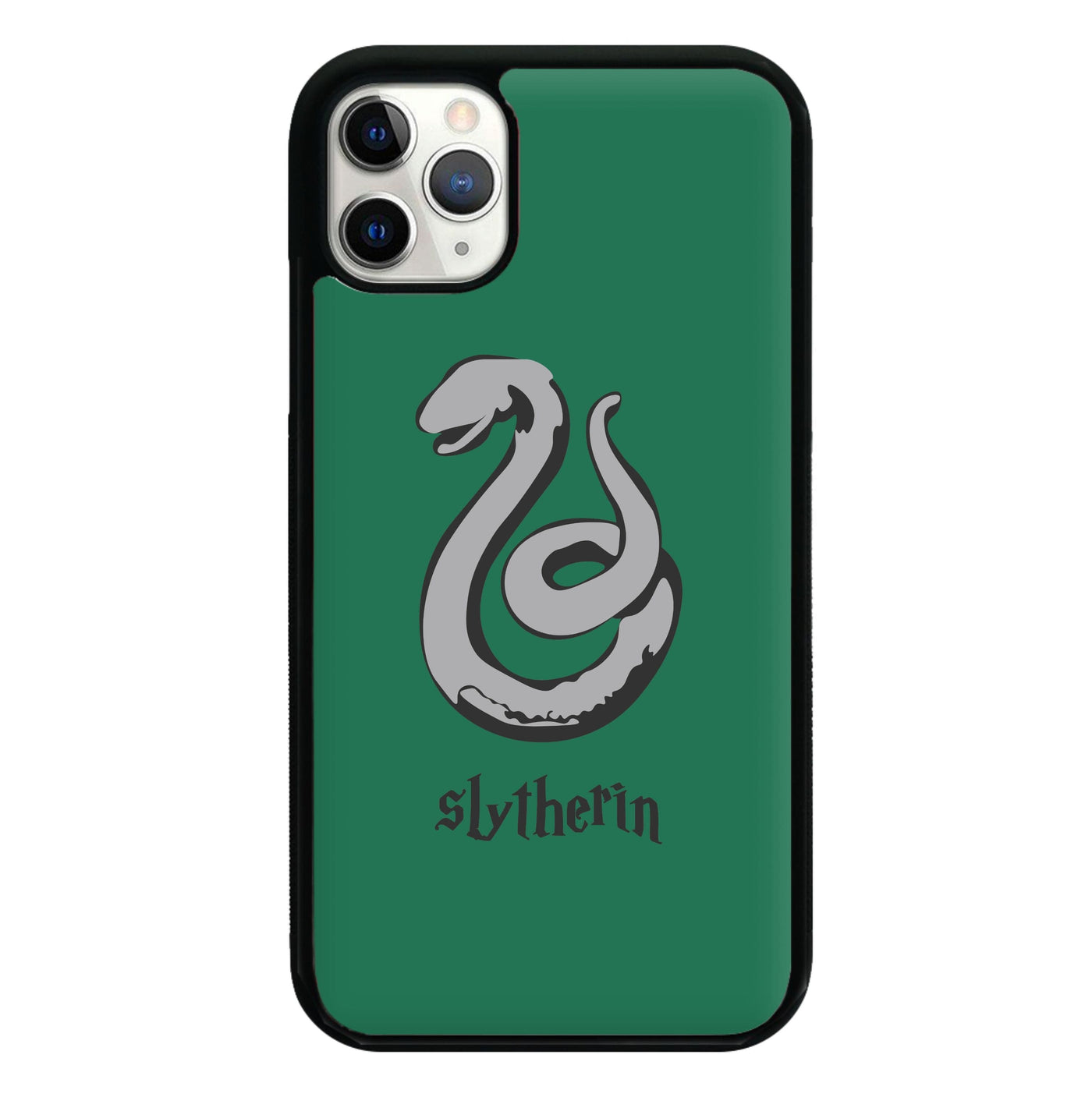 Slytherin - Hogwarts Legacy Phone Case