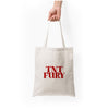 Tommy Fury Tote Bags