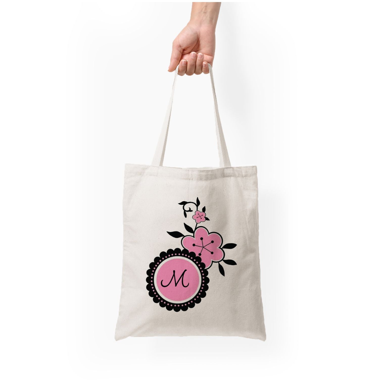 Marinette Tote Bag