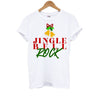 Christmas Songs Kids T-Shirts