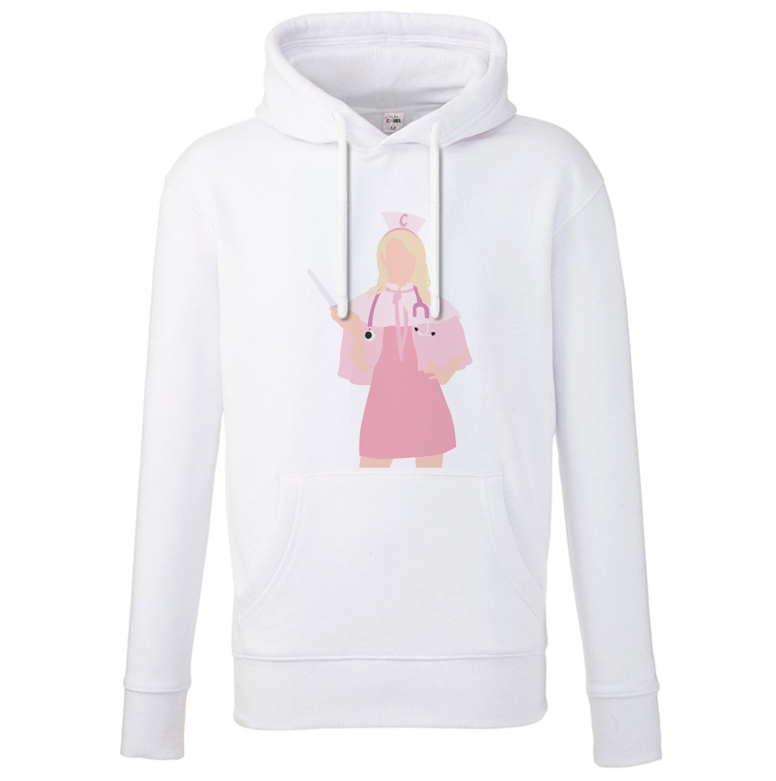 Chanel Number One - Halloween Queens Hoodie