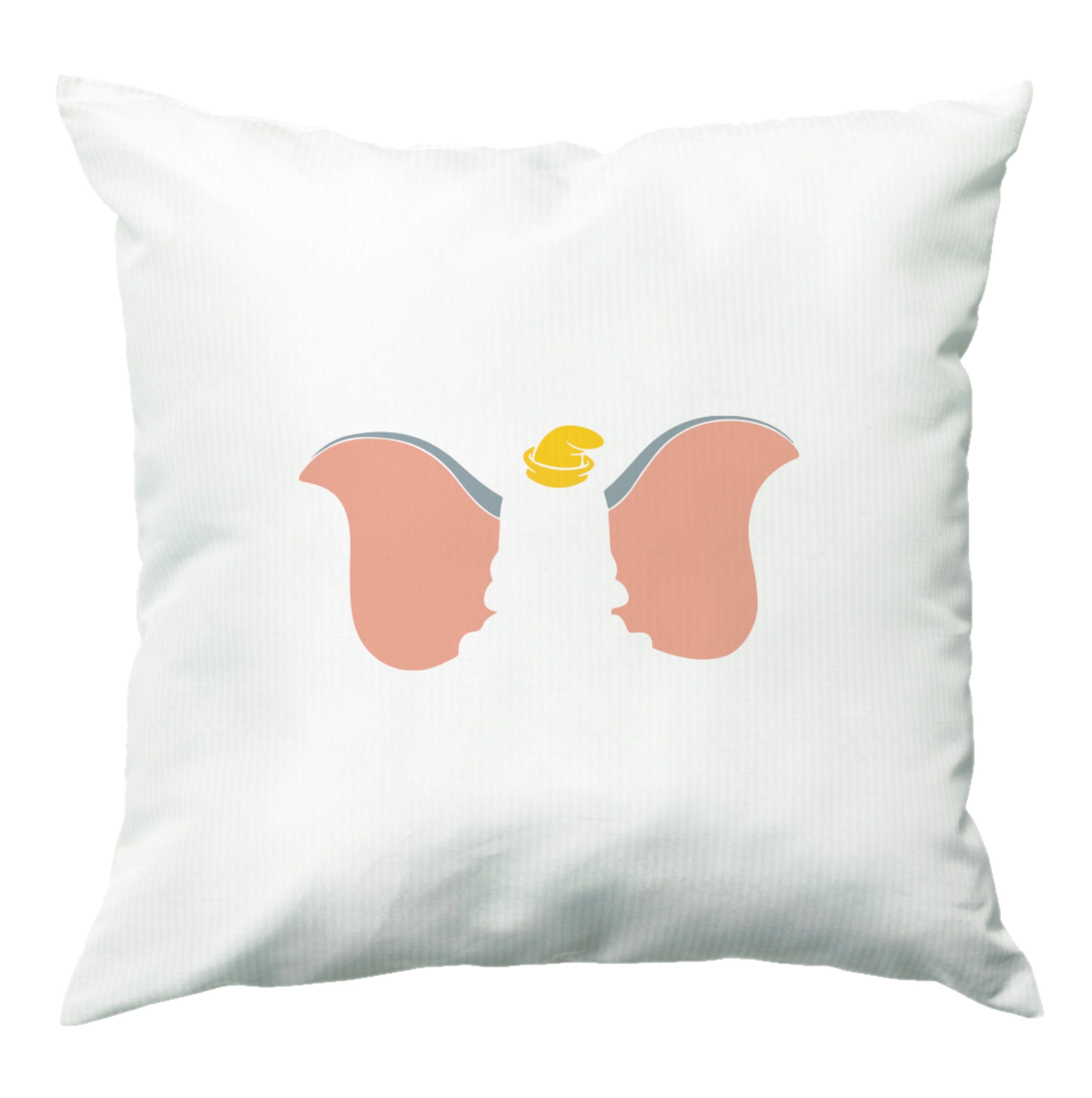 Dumbo Cushion