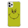 Grinch Phone Cases