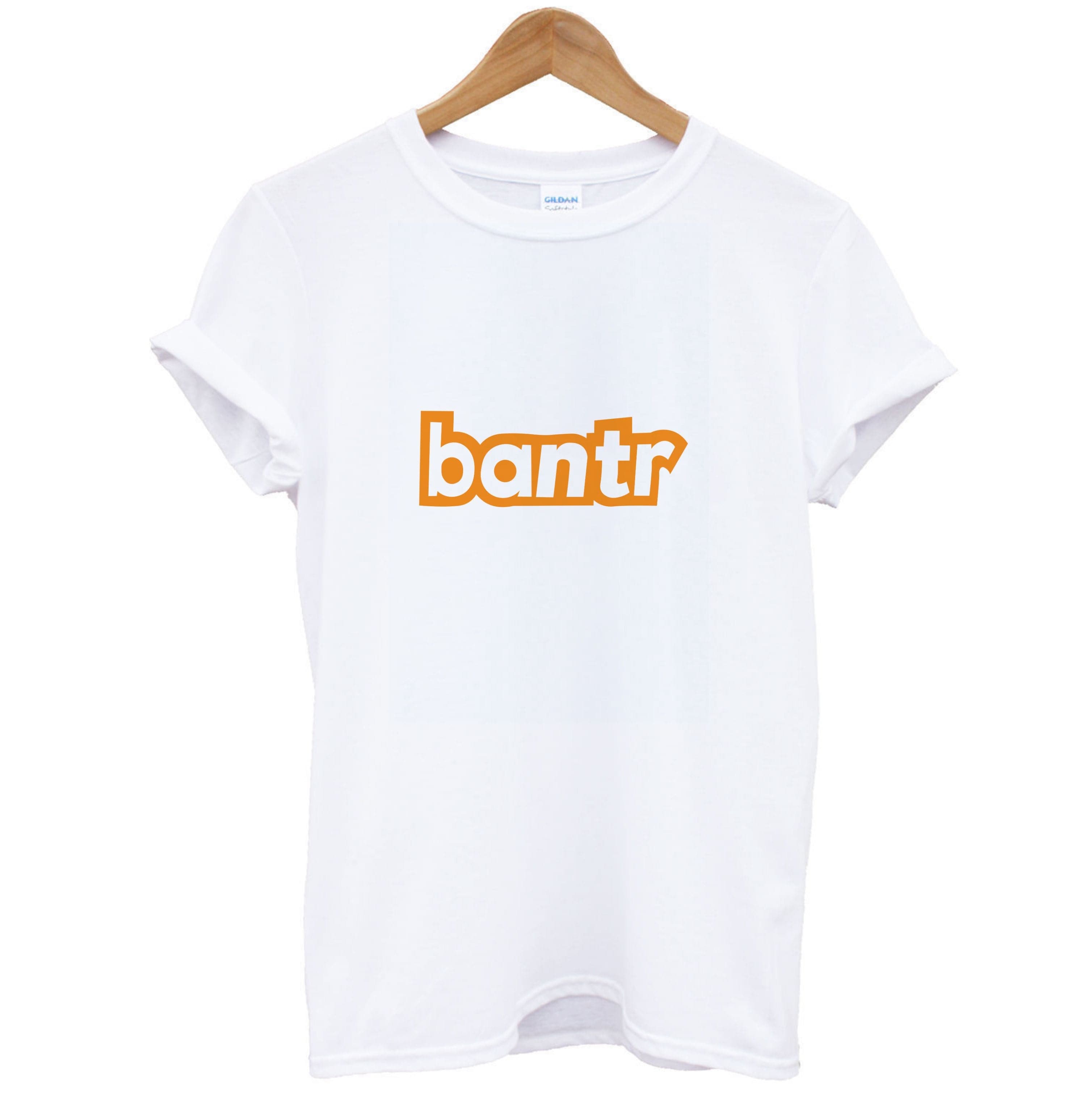 Bantr T-Shirt