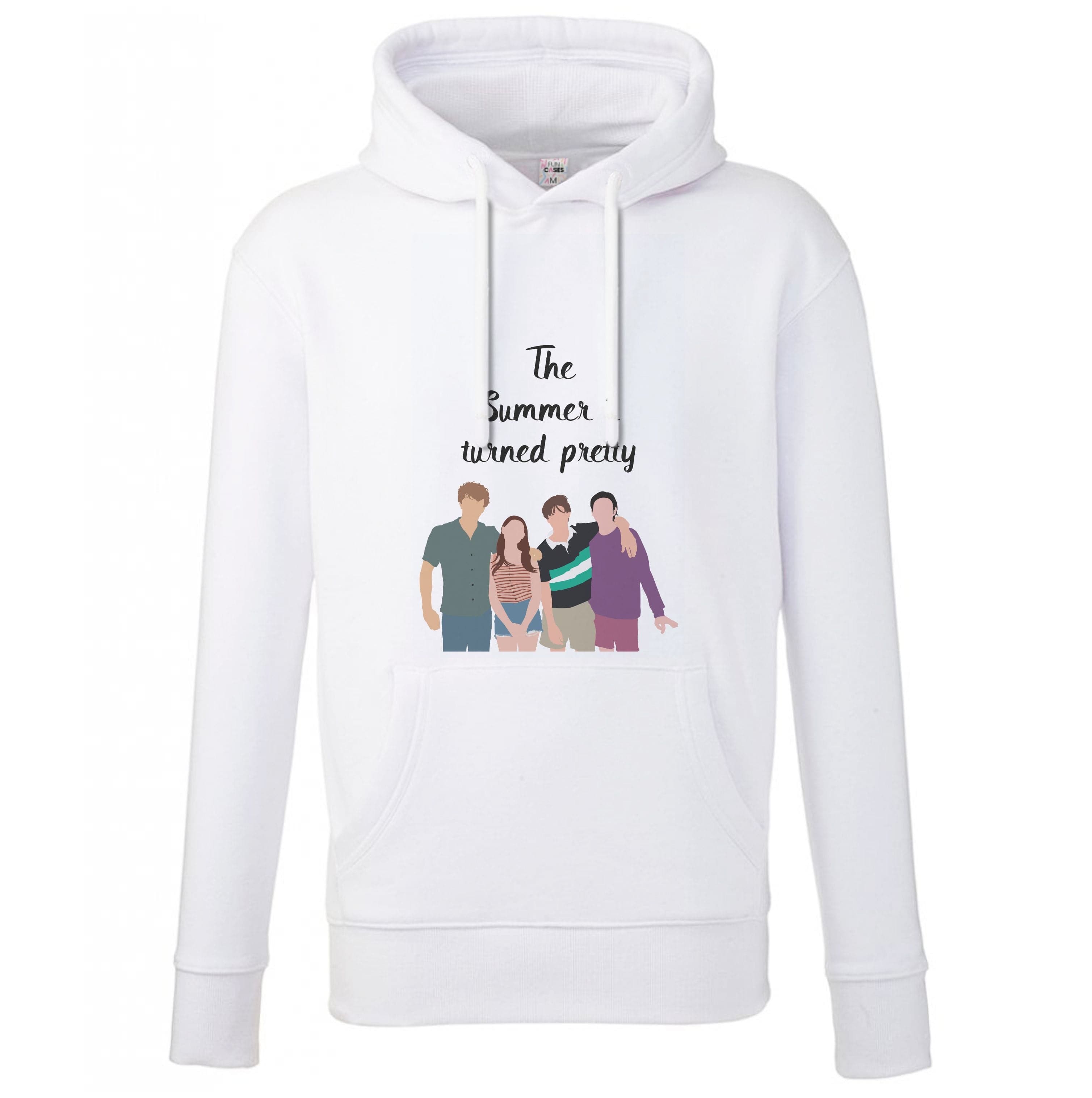 Group - TSITP Hoodie