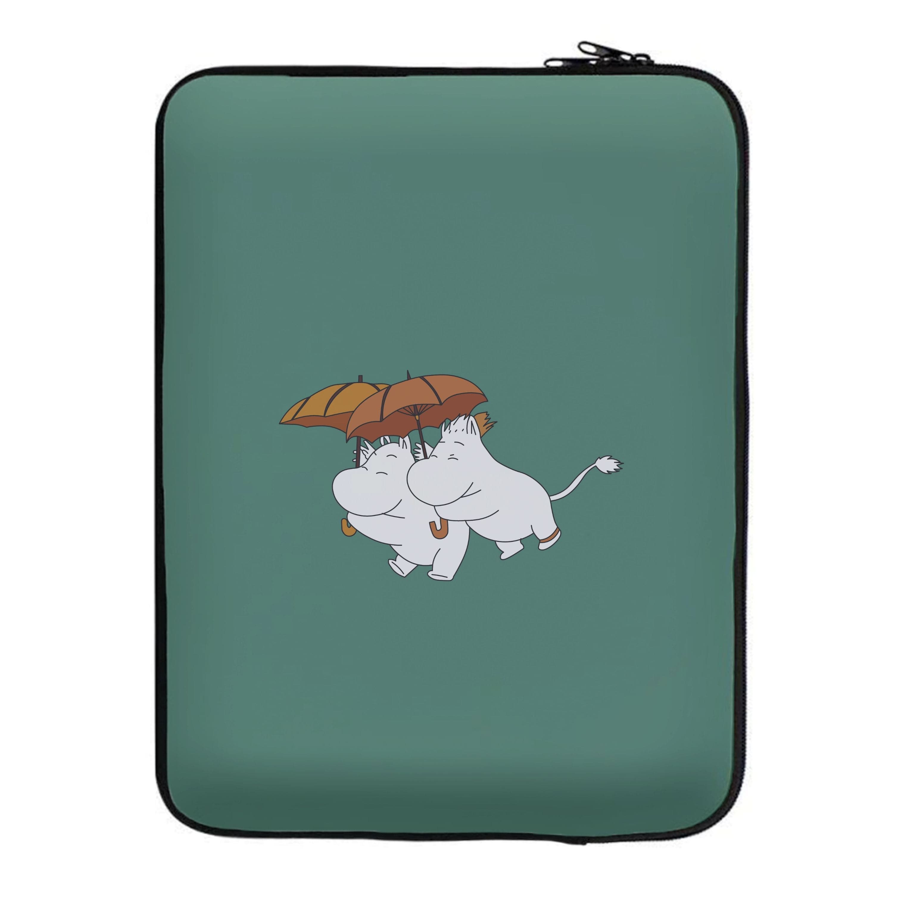 Moom Umbrellas Laptop Sleeve