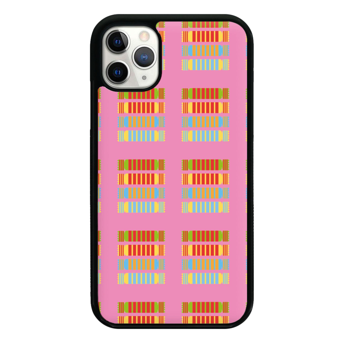 Crackers - Christmas Patterns Phone Case