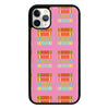 Patterns Phone Cases