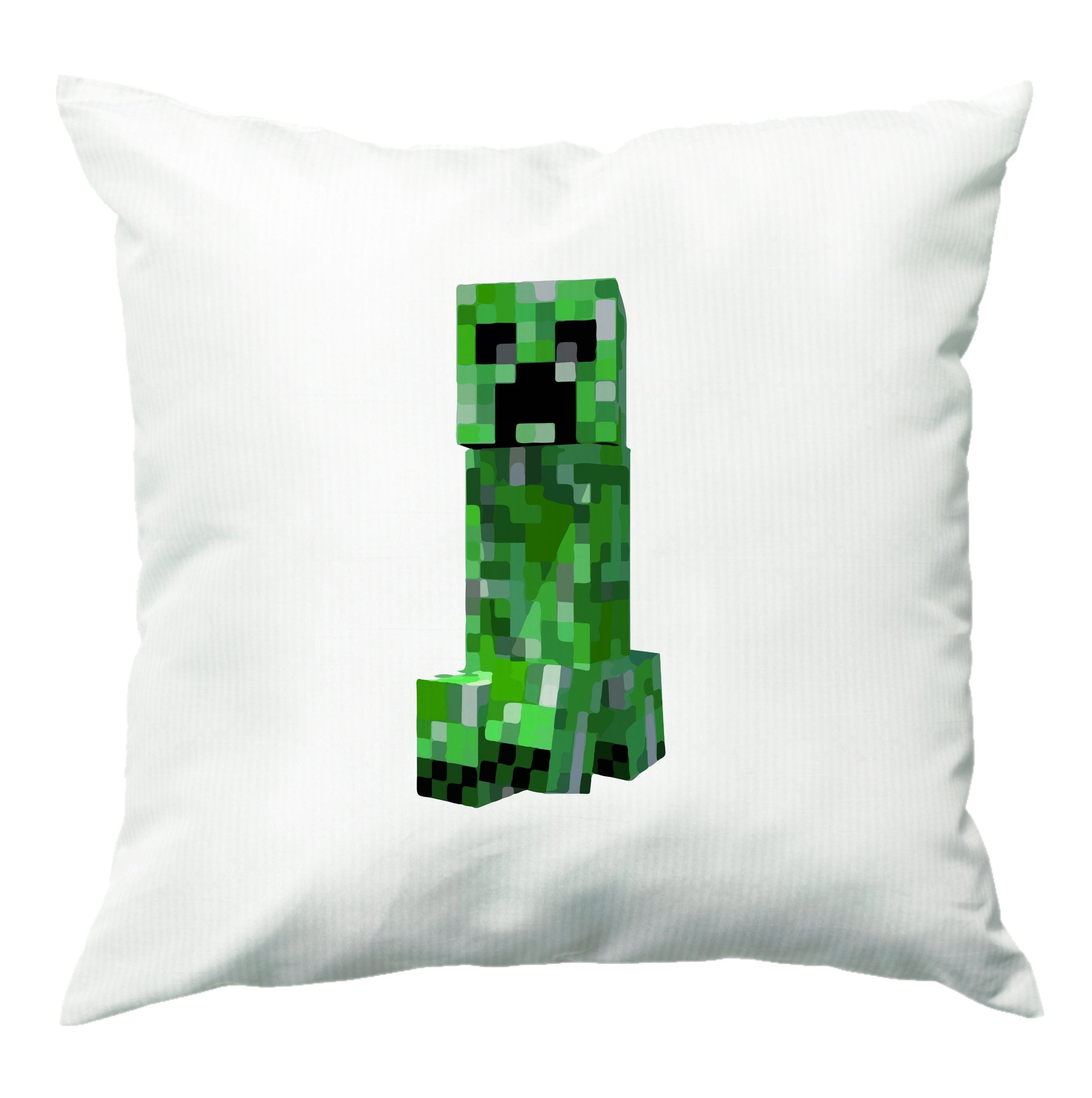 Mining Creeper Cushion