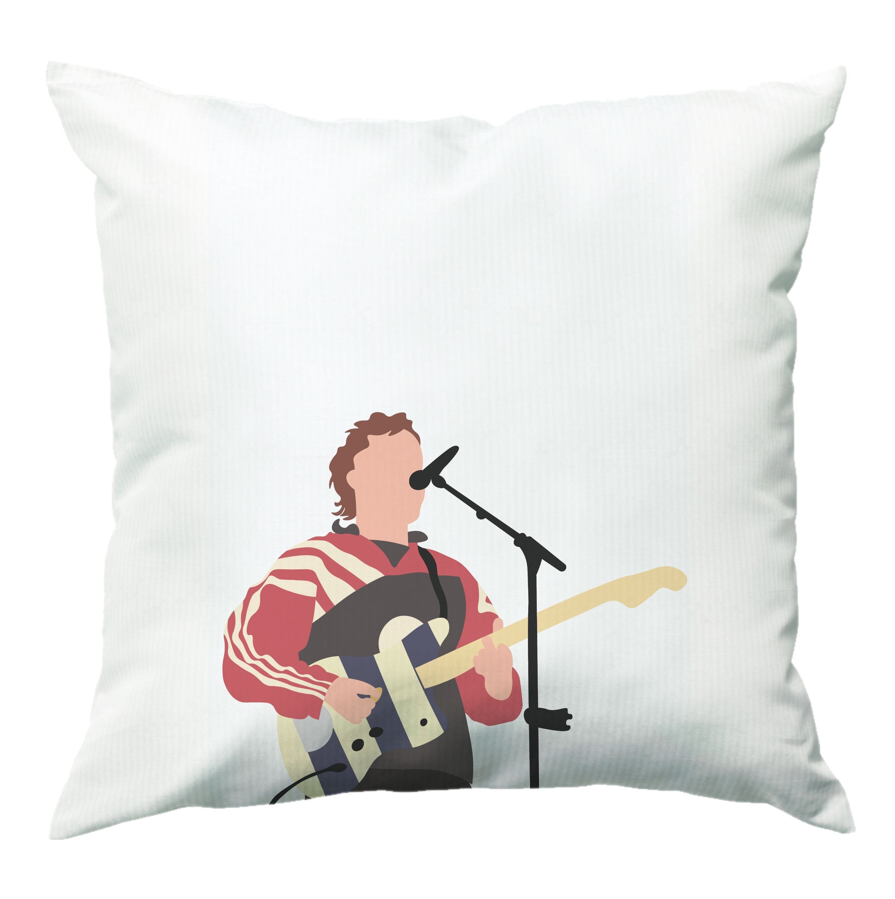 Festival - Fender Cushion