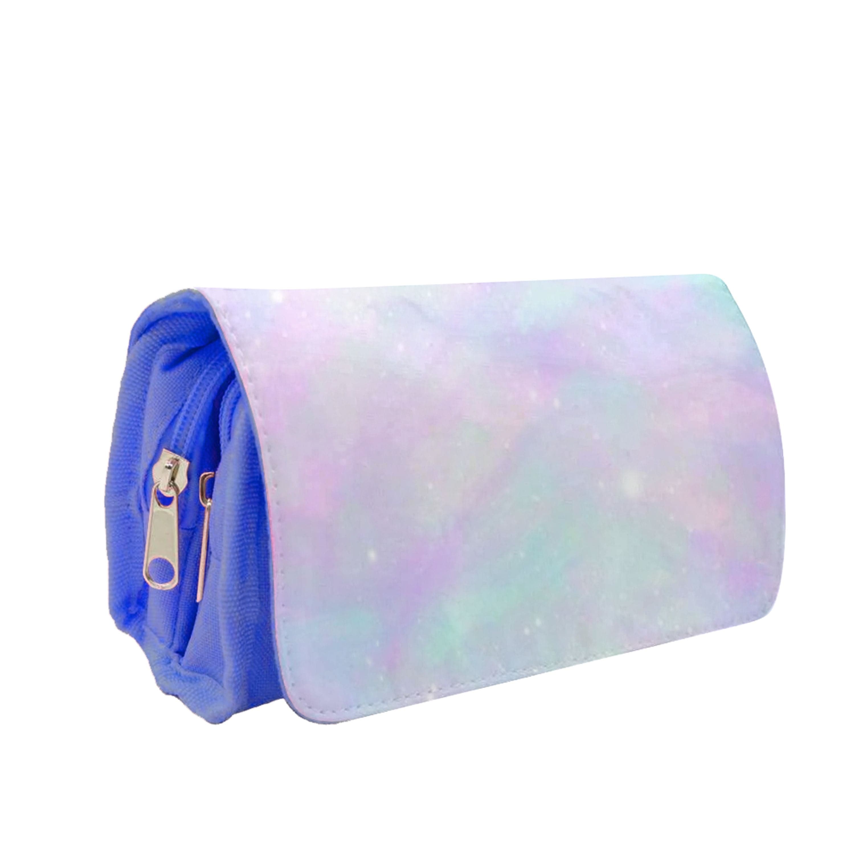 Pastel Galaxy Pencil Case