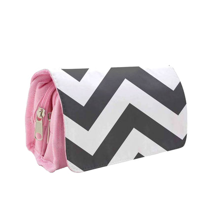 ZigZag - Eighties Pencil Case