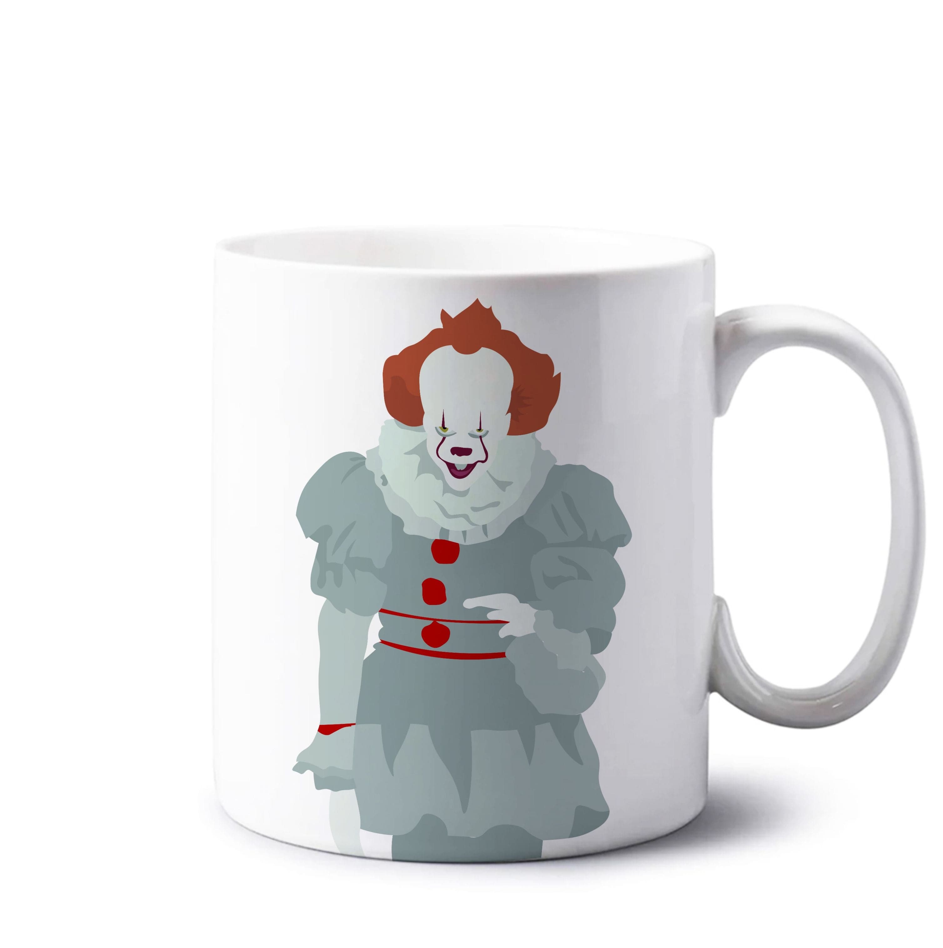 Pennywise - Clown Mug